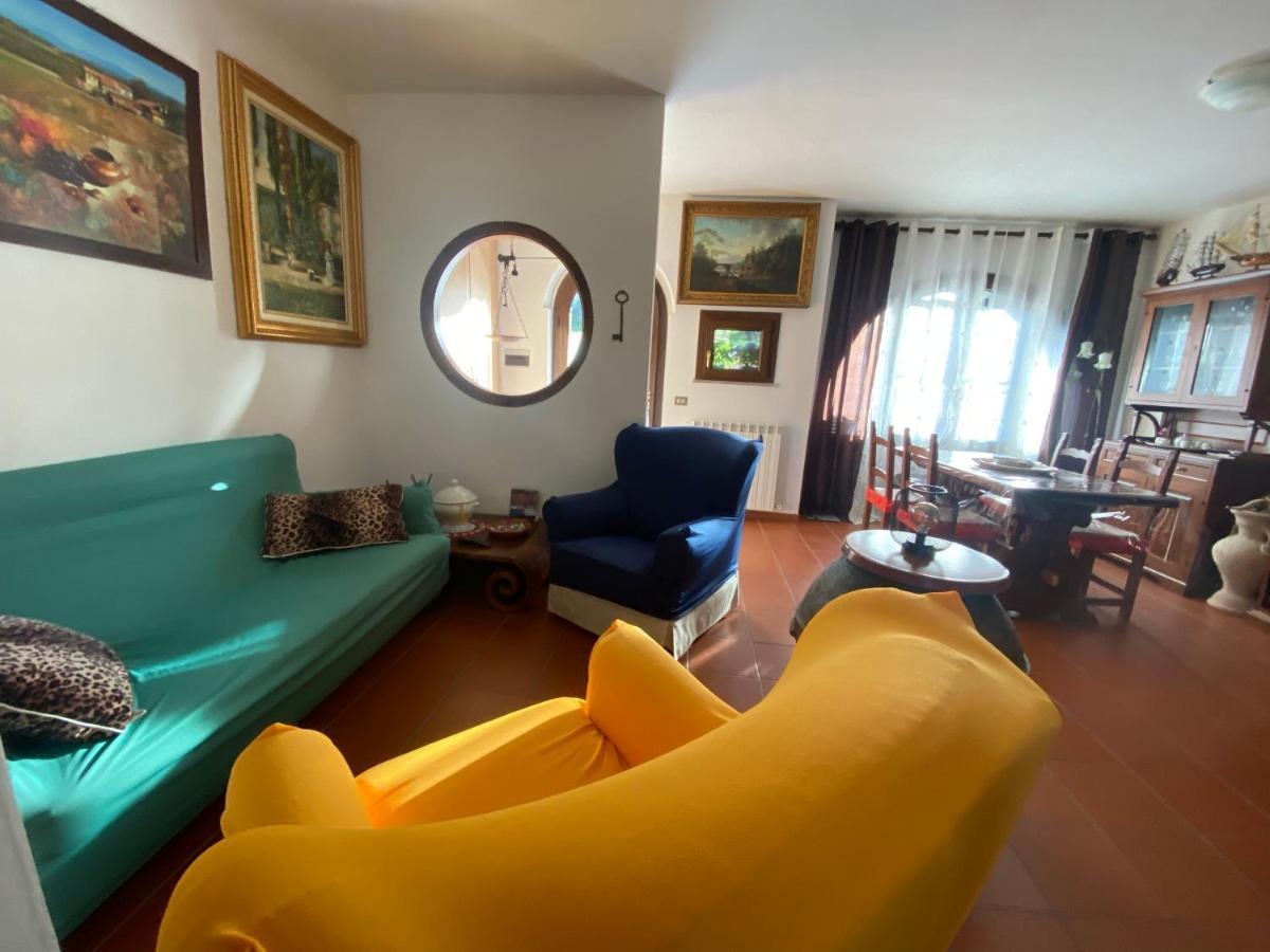 Vacanze Terme Di Saturnia 蒙特马拉诺 外观 照片