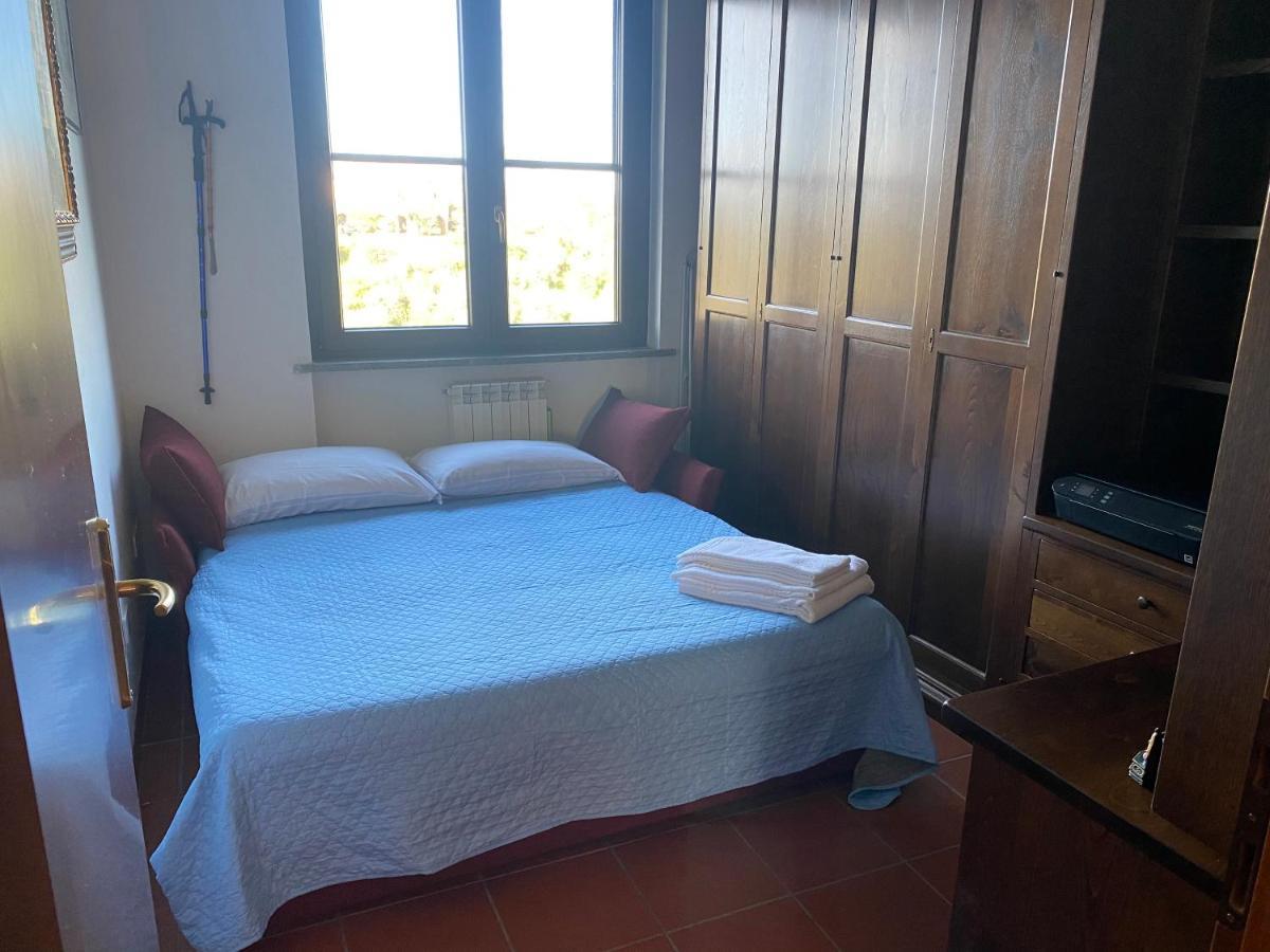 Vacanze Terme Di Saturnia 蒙特马拉诺 外观 照片